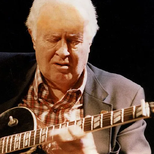 Herb Ellis