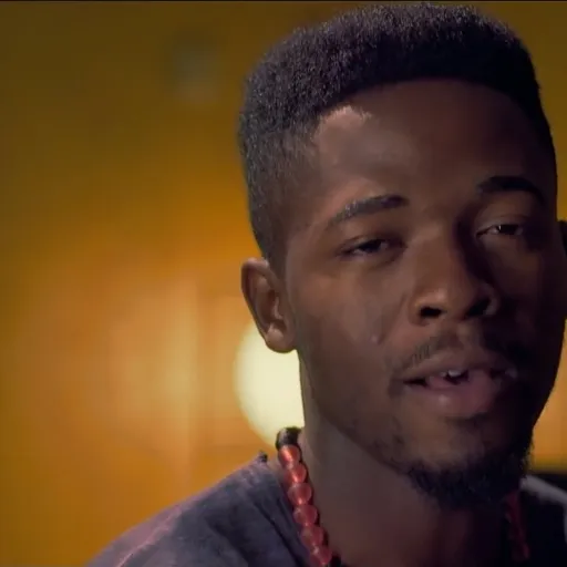 Johnny Drille