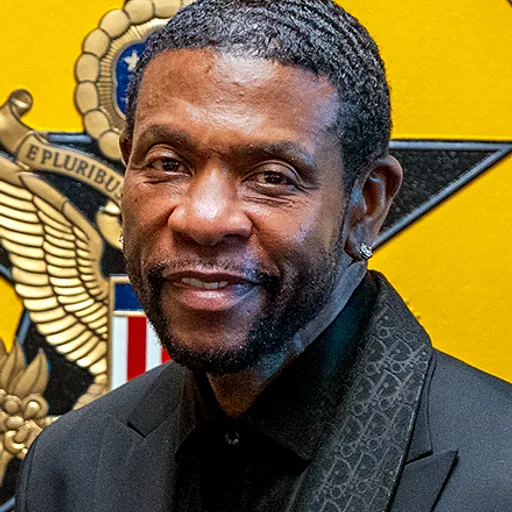 Keith Sweat