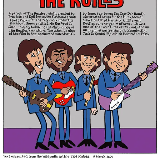 The Rutles
