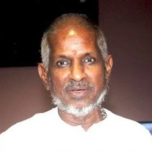 Ilaiyaraaja