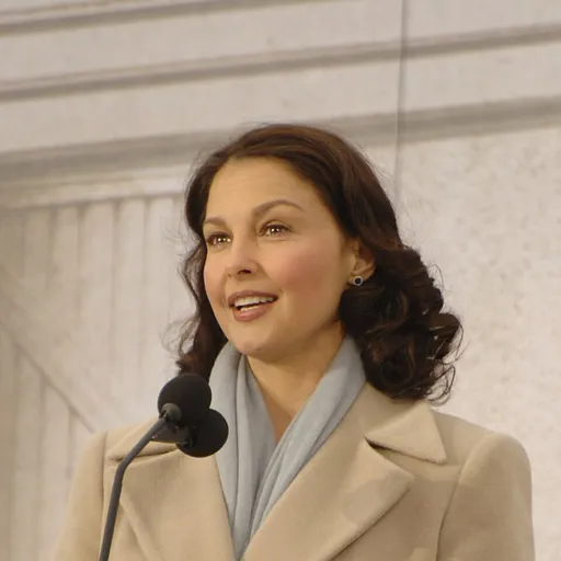Ashley Judd