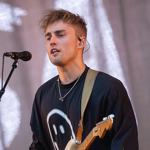 Sam Fender