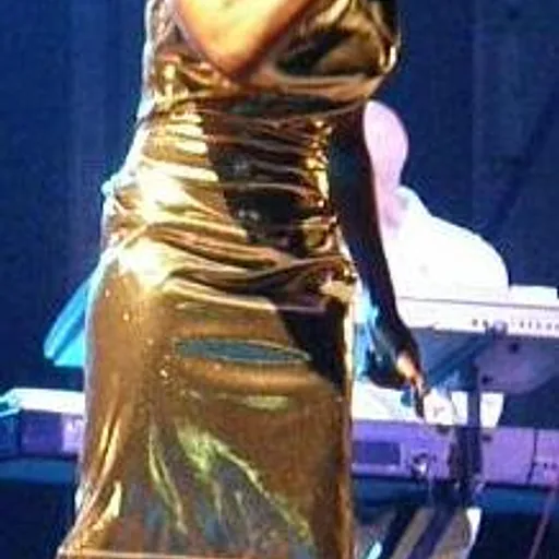 Heather Small