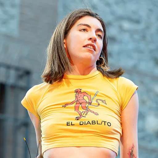 Sara Socas