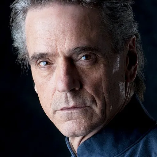 Jeremy Irons