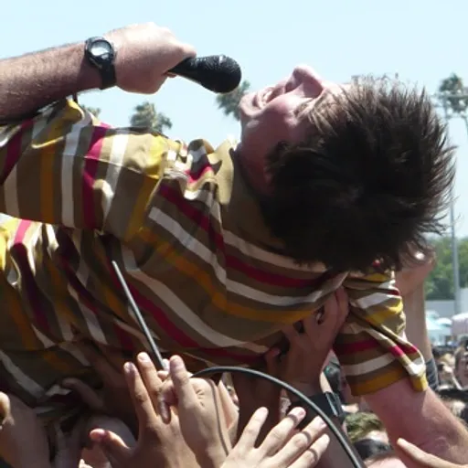 Guttermouth
