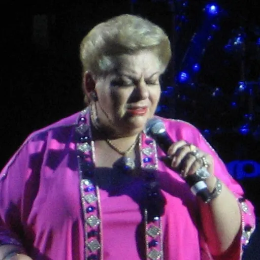 Paquita la del Barrio