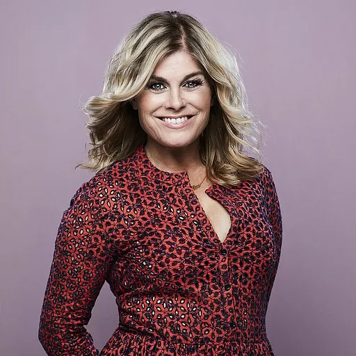 Pernilla Wahlgren