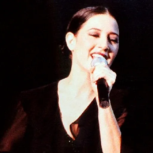 Donna De Lory