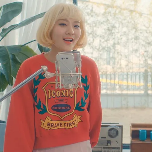 볼빨간사춘기