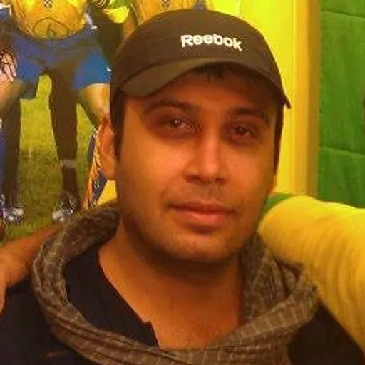 Mohsen Chavoshi