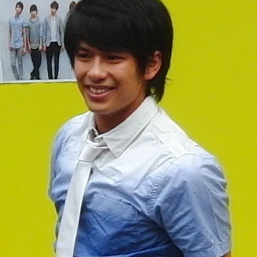MORISAKI WIN