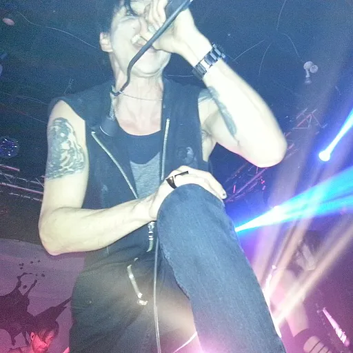 Jay Gordon