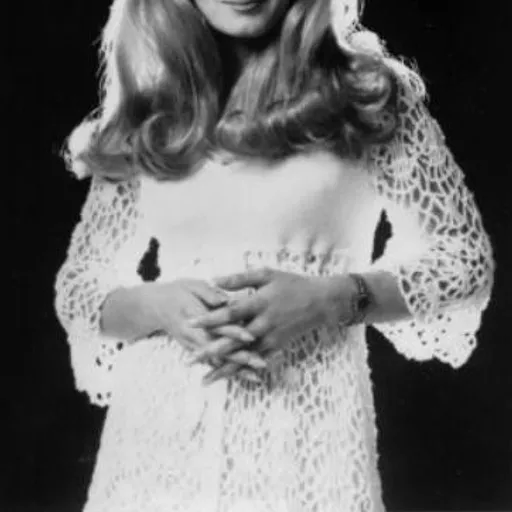 Lynn Anderson