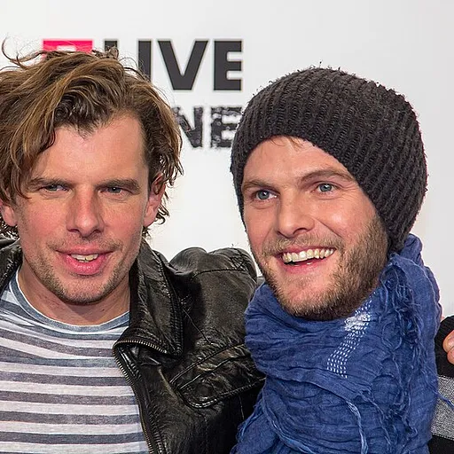 Sportfreunde Stiller