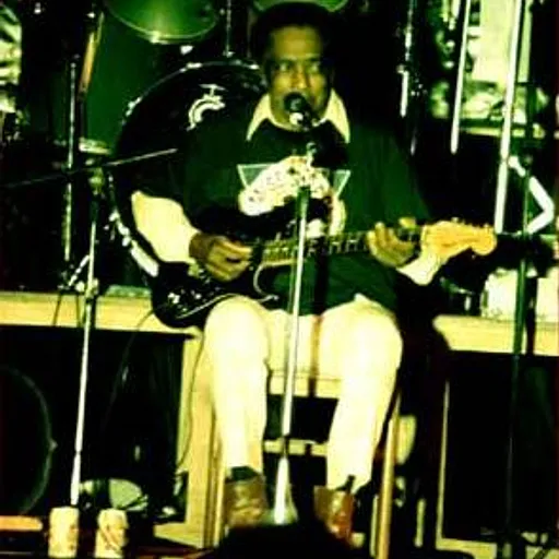 R.L. Burnside