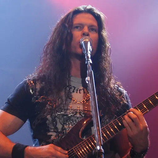 Chris Broderick