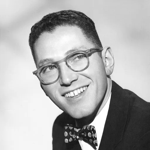Tom Lehrer