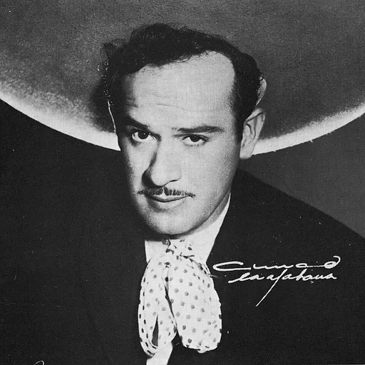 Pedro Infante