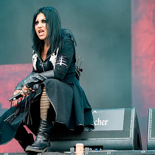 Cristina Scabbia