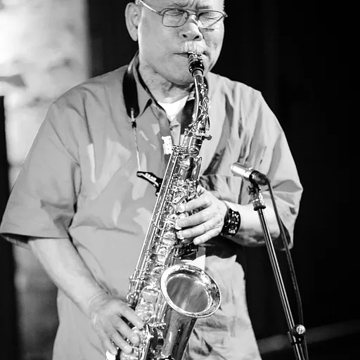 坂田明