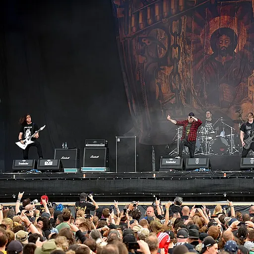 At the Gates