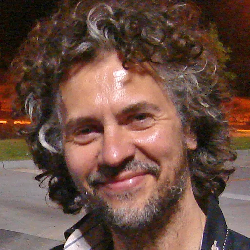 Wayne Coyne