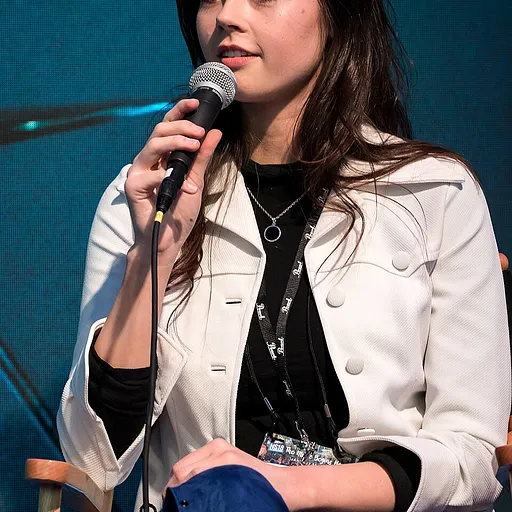 Elise Trouw