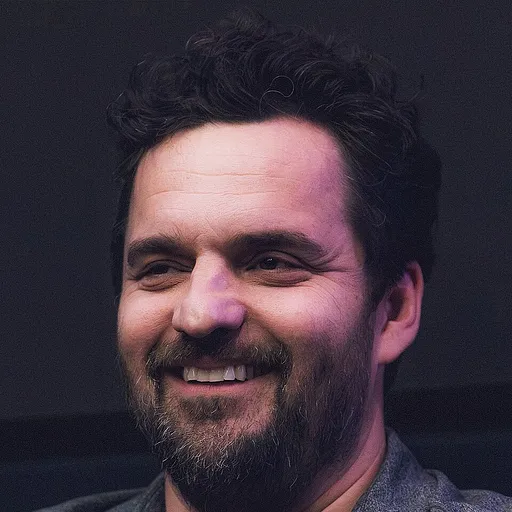 Jake Johnson