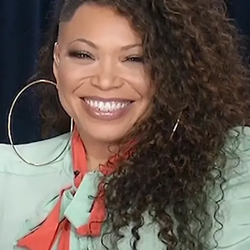 Tisha Campbell