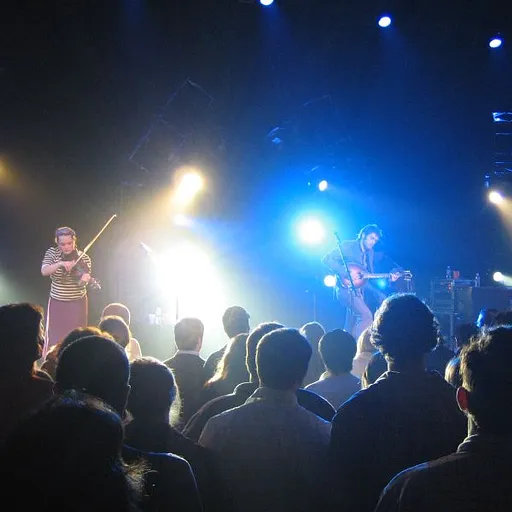 Nickel Creek
