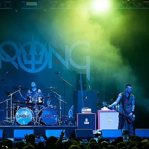 Prong
