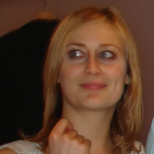 Geike Arnaert