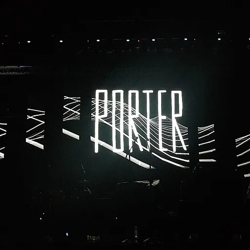 Porter