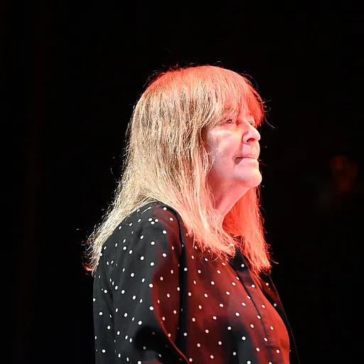 Marilyn Crispell