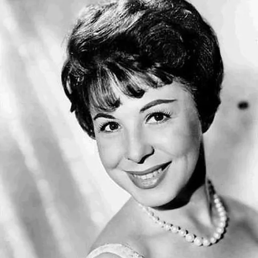 Eydie Gormé