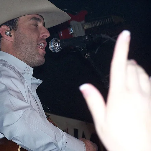Aaron Watson