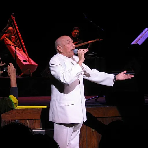 Simón Díaz
