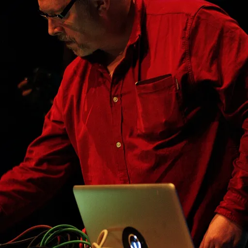808 State