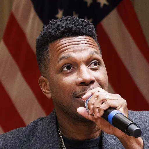 Leslie Odom, Jr.