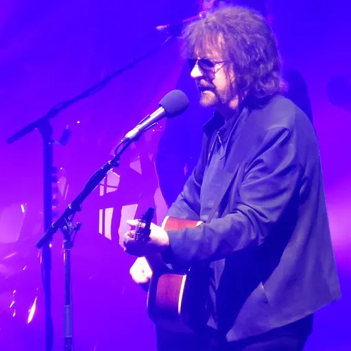 Jeff Lynne