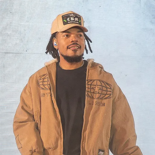 Chance the Rapper