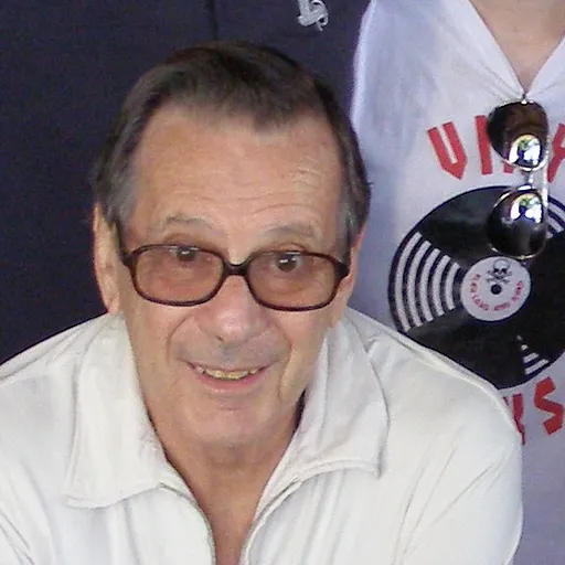 Stu Phillips