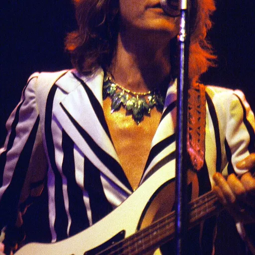 Chris Squire