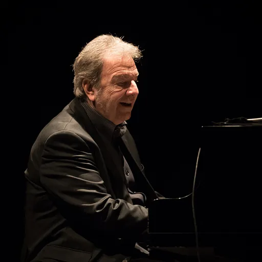 Pablo Ziegler