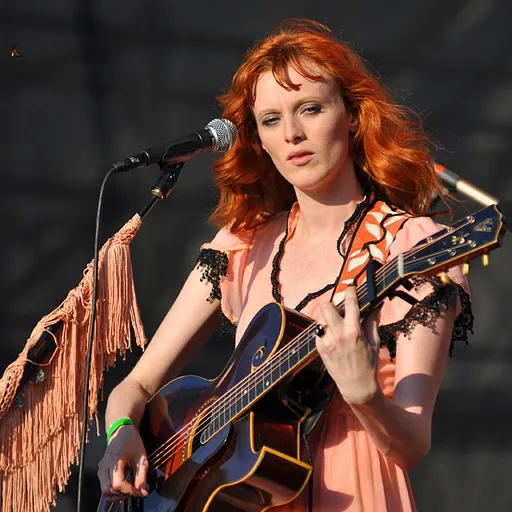 Karen Elson