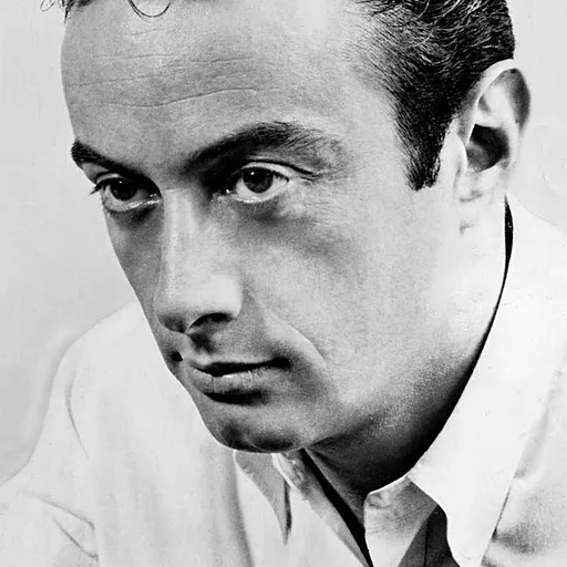 Lenny Bruce