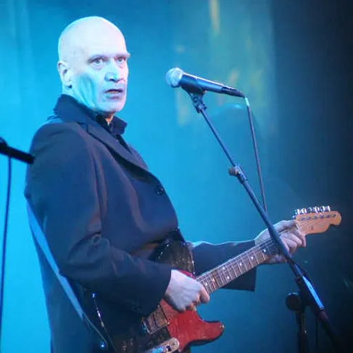 Wilko Johnson