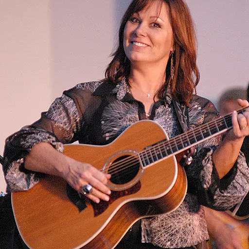 Suzy Bogguss